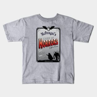 McDougals Kids T-Shirt